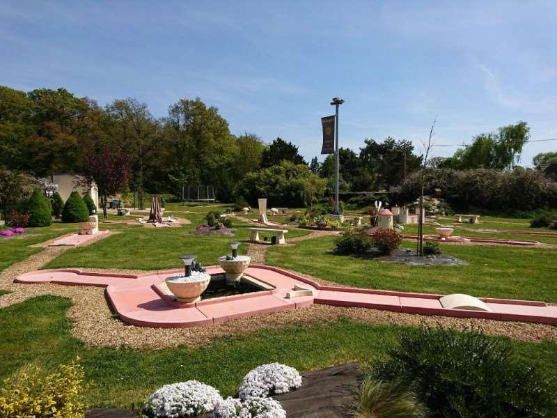 Domaine De Moresville Flacey  Fasilitas foto