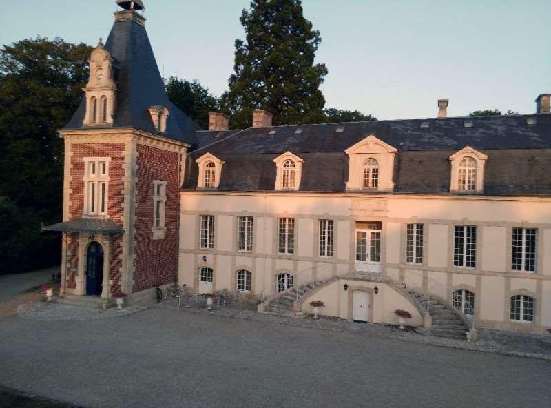 Domaine De Moresville Flacey  Bagian luar foto